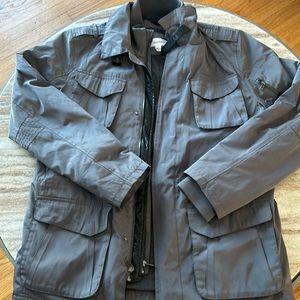 Calvin Klein Spring/Fall jacket